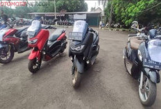 Tips Agar Motor Tidak Ditarik Leasing, Coba Lakukan Ini