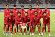 Misi Mustahil atau Kejutan Besar? Indonesia Siap Hadapi Raksasa Iran