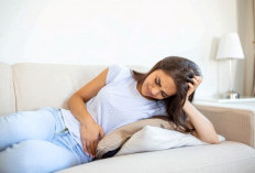 Ini Dia Cara Ampuh Atasi Kram Menstruasi Tanpa Obat