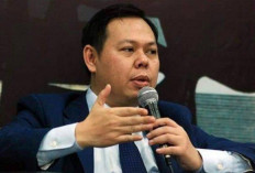 Sultan Najamuddin Buka Akses Pusat, Bupati Kepahiang Tancap Gas Jemput Program Infrastruktur