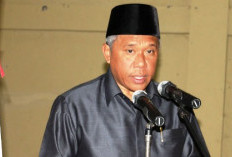 Imron Rosyadi Diperiksa Kejati, Dua SK Tambang 2007 Jadi Sorotan