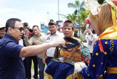Perkuat Sinergi, Komisi XIII DPR RI Gelar Kunjungan Kerja ke Bengkulu
