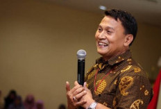 Partai Poltik di DPR RI Mulai Bahas Wacana Pemakzulan Gibran