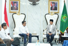  UIN Syarif Hidayatullah Bersiap Jadi Perguruan Tinggi Negeri Badan Hukum