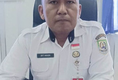 1.346 Kendaraan Dinas  Pemda Bengkulu Selatan, Yang Nunggak Pajak  752 Unit  