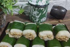 Cara Membuat Lemper Ayam  Agar Tidak Cepat Basi