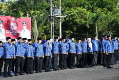 Pelayanan Publik  Normal Mulai 30 Maret, Pemkot Bengkulu  Tidak Ada Libur Tambahan