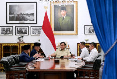 Antrean Keberangkatan Jamaah Haji Indonesia Dipangkas