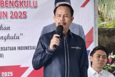 Edi Hariyanto Soroti Keributan di Pantai Panjang, Dorong Penataan dan Pembinaan Pedagang