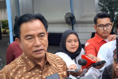 Usai Silmy Karim Tertangkap, Tak Ada Lagi Skema Jalur Cepat Izin Tinggal WNA 