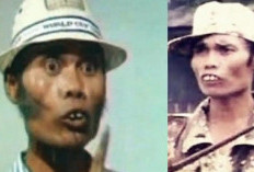 Aktor Diding Boneng Meninggal Dunia