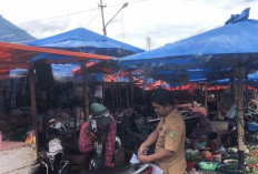 Pengelolaan Lahan Parkir di Panorama Terjadi Pelanggaran Serius