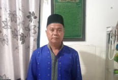 Beragama Islam Harus Rela
