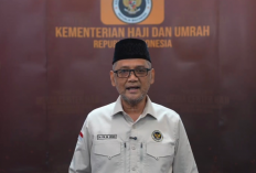 Pemulangan Jamaah ke Tanah Air Mulai 1 Juni hingga 30 Juni 2026