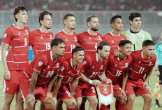 Ketua Umum PSSI Ultimatum Seluruh Elemen Timnas Indonesia