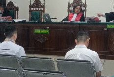 Bebby Husy Mohon Maaf, 'Bengkulu Adalah Rumah Saya'