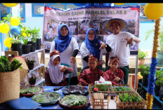 Ketika Belajar Tak Sekadar Menghafal, Kisah Guru dan Anak Anak yang Menemukan Kegembiraan di Ruang Kelas
