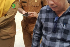 Pemkot Bengkulu Bongkar Bangunan di Lahan Warga sebagai Bentuk Kepatuhan Hukum