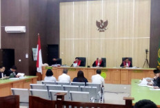 Sonny Adnan Diduga Menjadi Korban Kejahatan Korporasi, Banyak Nama Orang Asing Disorot