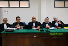 BPN Akui Ada Kesalahan Penunjukan Batas, Kuasa Hukum: Idris Tidak Layak Jadi Tersangka dalam Perkara Lahan GOR
