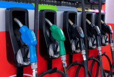 Ini Bahayanya  Campur Pertalite dan Pertamax di Motor Injeksi