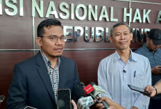 Ada Indikasi Pelanggaran, Komnas HAM Desak Evaluasi Total Program MBG