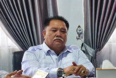 Tradisi Nuju Likur Bulan Ramadhan di Bengkulu Selatan Dimeriahkan Lagi 