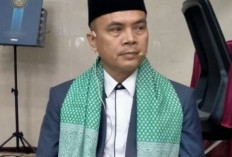  Haji, Perjalanan Suci yang Mengubah Hati