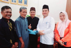  30 Peserta HPN Kontingen Bengkulu Terima Dukungan Dana Yang Membahagiakan dari Pemprov Bengkulu