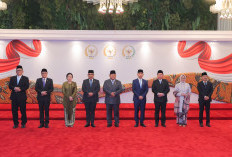 Ketua DPD RI: Indonesia Berdaulat Dimulai dari Daerah yang Kuat