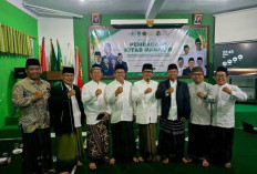 STIESNU Bengkulu Rayakan Puncak Peringatan Dies Natalis ke-10