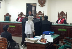 Auditor Eksternal Ungkap Hasil Audit Dugaan Penggelapan Uang CV Mandiri Sejahtera