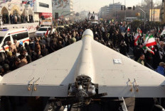 Permintaan Amerika Untuk Gencatan Senjata 48 Jam Ditolak Iran