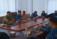 Enam Desa di Kaur Siap Gelar Pilkades PAW November 2026, Pemkab Matangkan Persiapan