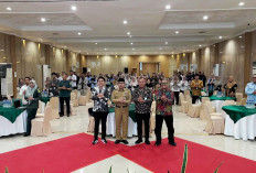  Biar Layanan   Makin Mantap Buat Pegawai Pemerintah, BPJS Kesehatan Update Data Peserta