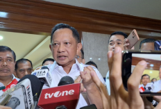  Mendagri Minta Pemda Waspadai Kenaikan Harga Pangan