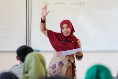 Dana BOS Madrasah dan BOP RA Tahap II Digelontorkan, Totalnya Lebih dari Rp 4 Triliun 