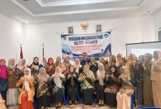 Dinas Dikbud Bengkulu Selatan Berkomitmen Meningkatkan Kualitas Layanan PAUD