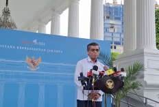  Perusahaan Tak Bisa Sembarangan PHK Karyawan, UU Ketenagakerjaan Baru Disahkan