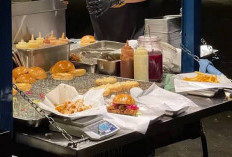 5 Tempat Kuliner Malam di Jogja yang Menarik Dikujungi