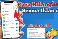 9 cara mencegah agar HP tidak panas Mudah dan ampuh banget