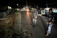 Kades di Kaur Diduga Dianiaya Usai Salat Magrib, Polisi Kejar Terduga Pelaku