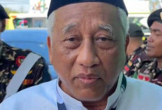 Prof Nuh Tegaskan Tak Ada Panitia Khusus untuk Pencalonan Ketua Umum PBNU