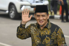 Kemenag Siapkan 6.859 Masjid untuk Layani Pemudik Lebaran