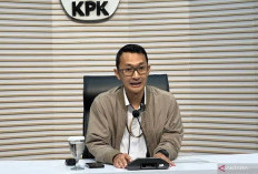KPK Dalami Dugaan Suap Proyek IPAL dan Limbah di Bengkulu, Dua Pejabat PUPR Diperiksa