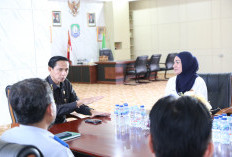 Penantian Panjang Berakhir, Jembatan Timbang Kaur Siap Dibangun 2027