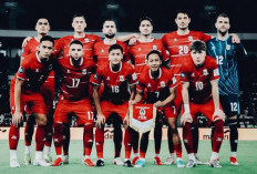 Pelatih  Timnas Yakin Indonesia  akan Berlaga di Piala Dunia 2030