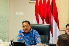   Pemprov Bengkulu Bakal Sulap Eks Lahan HGU PT BRI Jadi Fasilitas Umum