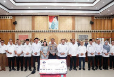 Genjot PAD, Pemprov Bengkulu Gulirkan Program Pemutihan Pajak Kendaraan hingga Agustus