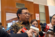  Partai Demokrat Belum Bahas Penggunaan Hak DPR Mengenai  Putusan MK Soal Gibran